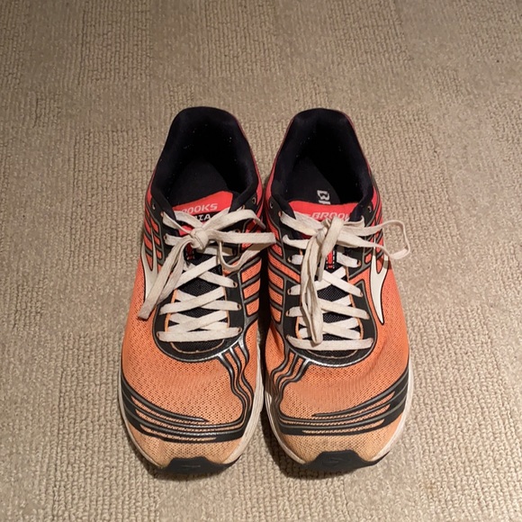 Brooks running sneaker asteria - Picture 2 of 4